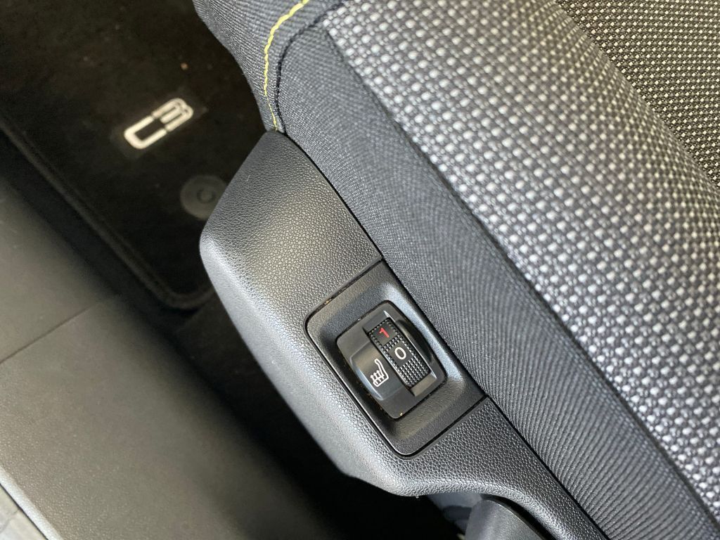 Fahrzeugabbildung Citroën Citroen C3 Benzin 83 C-SERIES *PDC*Sitzh*Tempo*