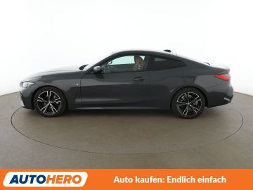 BMW 420 - 3