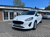 Ford Fiesta 1.1 Trend KLIMA/SHZ/BT/MFL/Nur 55.230 Km