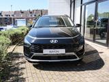 Hyundai Bayon PRIME FL 1.0 T-GDI 100PS BOSE ASS.PAKET RF - Neuwagen in Düsseldorf