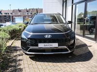 Hyundai BAYON - Vorschau Bild 3