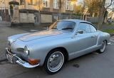 Volkswagen Karmann Ghia - VW Karmann Ghia Gebrauchtwagen