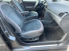 CITROEN C5 Kombi 3.0 V6 Exclusive