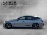 BMW 318 d Touring AUTOMATIK M Sport 18'' LC PROF PAR - BMW 318 Gebrauchtwagen in Mönchengladbach