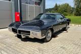 Buick Riviera Bj '68, technisch & optisch TOP, Note 2+ - Buick Riviera Gebrauchtwagen