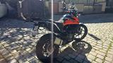 KTM 390 ADVENTURE - KTM 390 ADVENTURE