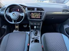 Volkswagen Tiguan 2020 — Vorschau 8