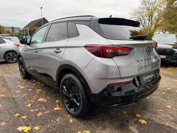 Opel Grandland (X) - 7