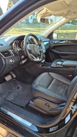 Mercedes-Benz GLE 350 d 4MATIC - AMG Line - gebrauchte Mercedes-Benz GLE 350 aus dem Jahr 2018