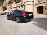 BMW 435 Gran Coupé 435d xDrive Gran Coupé M Spor... - BMW 435 Gran Coupé aus 2015