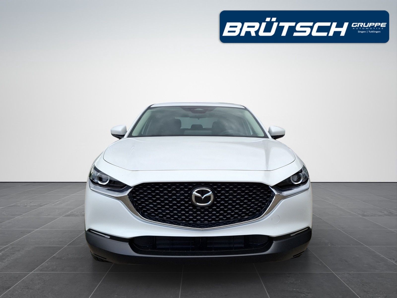 MAZDA CX-30 2.5L e-SKYACTIV FWD Prime-Line - Image 5