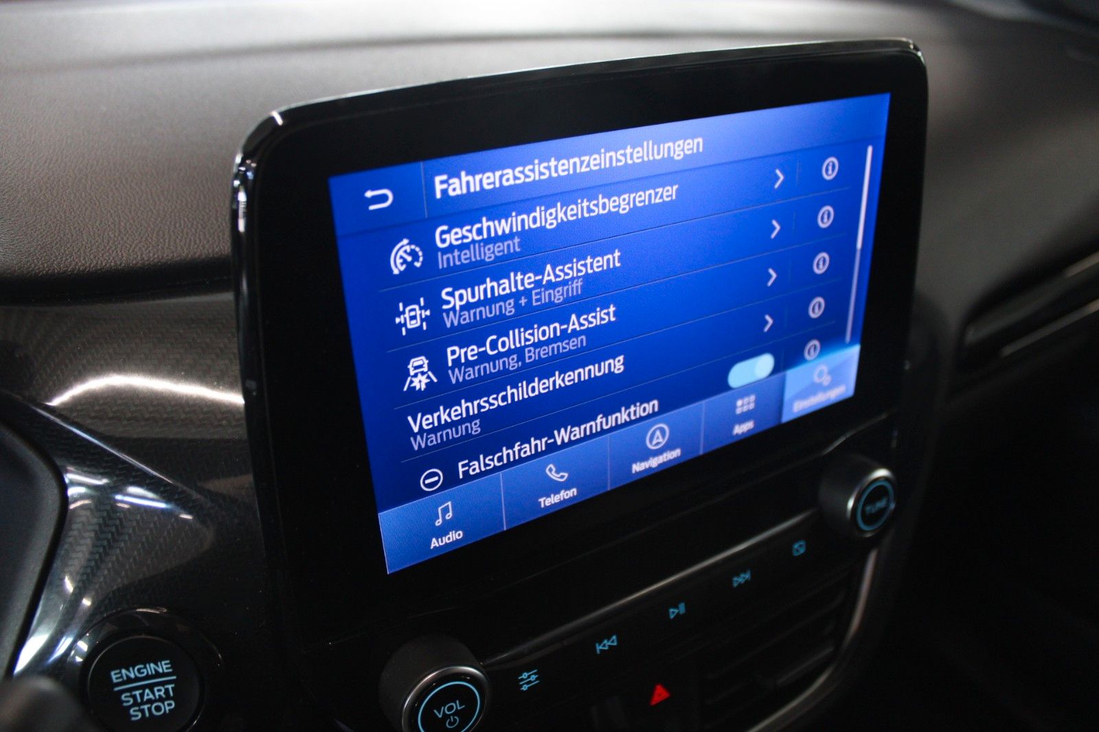 Fahrzeugabbildung Ford Puma MHEV ST-Line LED NAVI Winter Paket PDC 1.Hd