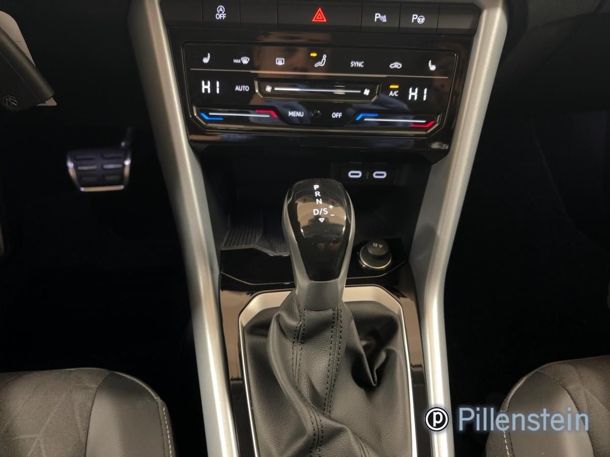 Volkswagen T-Roc - Bild 15