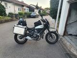 Ducati Scrambler 800 Urban Enduro - DUCATI SCRAMBLER