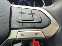 Volkswagen T-Cross - Vorschau Bild 18