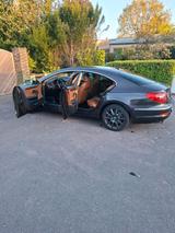 Volkswagen volkswagen passat cc 3.6  299ps - Volkswagen Passat CC: V6