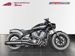 INDIAN Scout Bobber Limited + Tech 2026! Sofort!