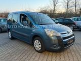 Citroën Berlingo Kombi Multispace - Citroën Berlingo Gebrauchtwagen in Stuttgart