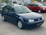 Volkswagen Golf 1.4 Edition HU NEU/STOßDÄMPFER/REIFEN NEU - gebrauchte VW Golf aus dem Jahr 2001
