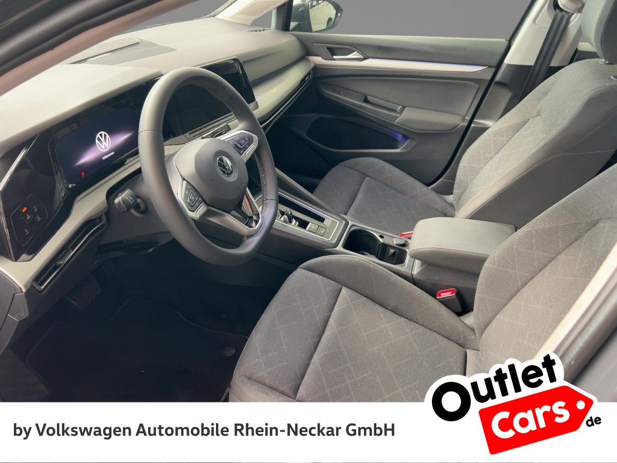 Volkswagen Golf - Bild 11