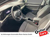 Volkswagen Golf - Vorschau Bild 11