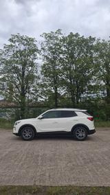 Ssangyong Korando 1.6 e-XDi Diesel Sapphire 2WD Automa... - Ssangyong Korando aus 2022