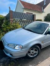 Toyota Paseo 1996 - Toyota Paseo von privat