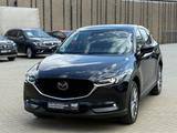 Mazda CX-5 Sports-Line AWD - Mazda CX-5 Gebrauchtwagen in Hannover