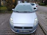 Fiat Grande Punto 1,3 Multijet Diesel - Fiat Grande Punto in Stuttgart