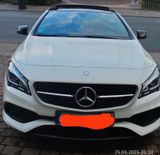 Mercedes-Benz CLA 180 AMG Line | Coupe,  Panorama* - Mercedes-Benz CLA 180: AMG