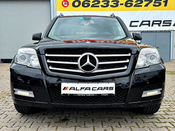 Mercedes GLK 220 - 2