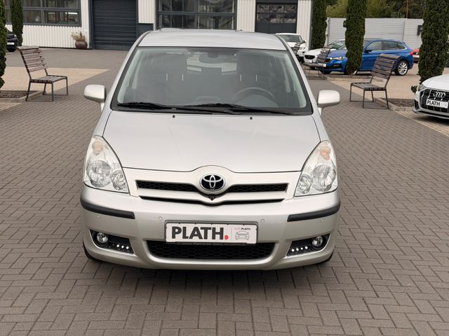 Toyota Corolla Verso 1.8 Executive