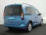 Volkswagen Caddy Life 2.0 TDI DSG AHK*LED*NAVI*ACC*KAM*16" - Volkswagen Caddy Jahreswagen mit Diesel-Antrieb