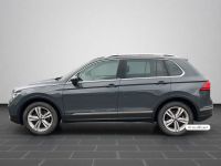 Volkswagen Tiguan - Vorschau Bild 8