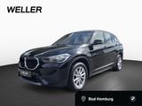 BMW X1 sDrive18i Navi Sitzh. DAB Bluetooth Klima - BMW X1 mit Benzin-Antrieb: 18d