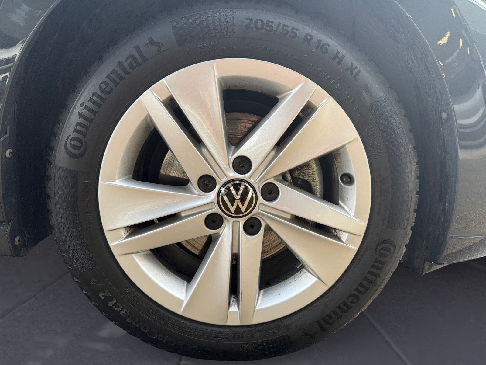 Volkswagen Golf - Bild 12