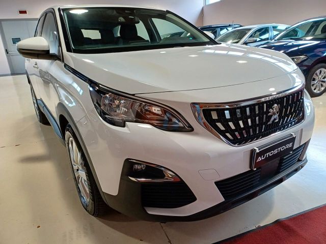 Peugeot 3008 BlueHDi 130 Business*AUTOCARRO