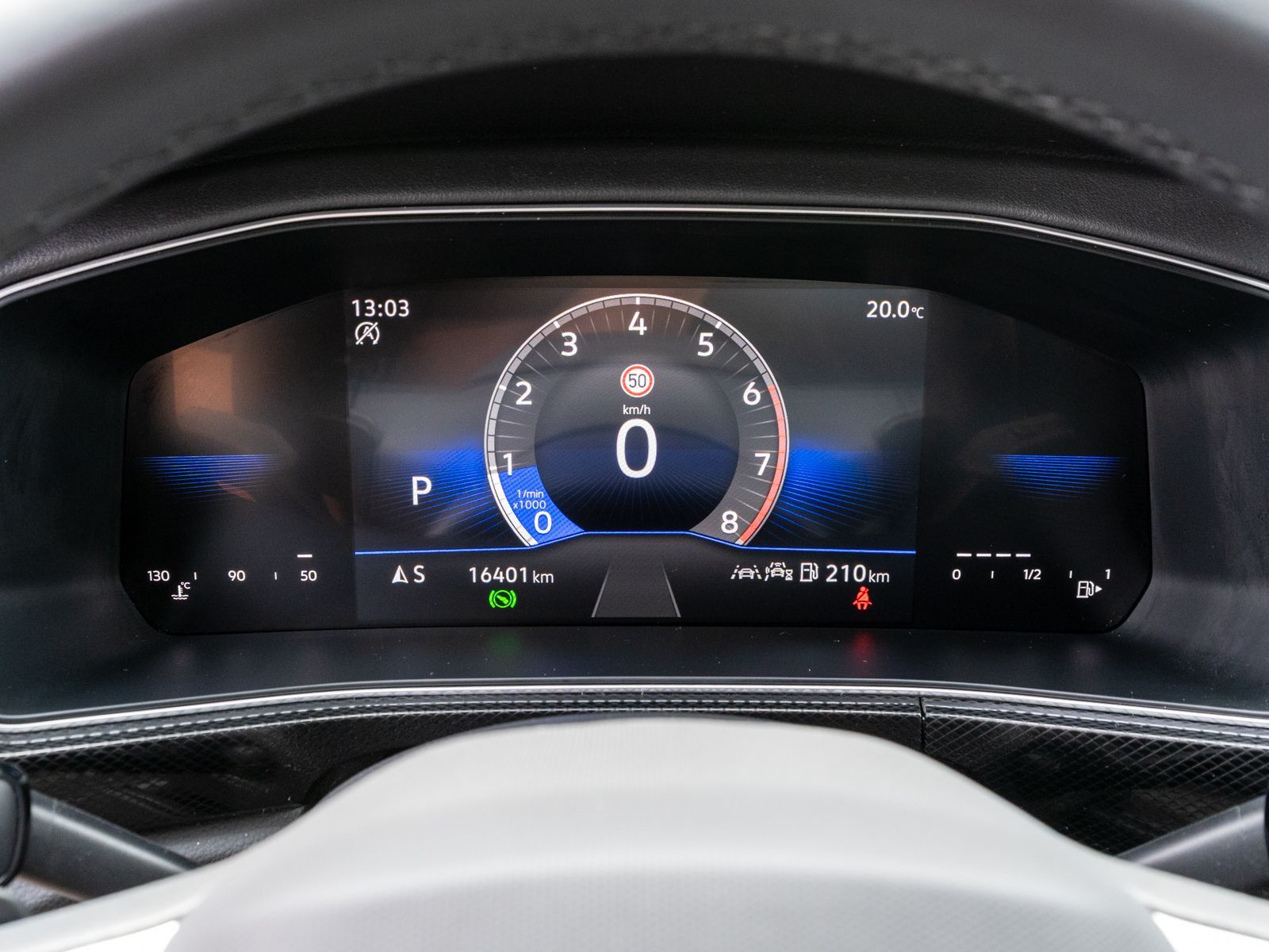 Volkswagen T-Cross - Bild 15