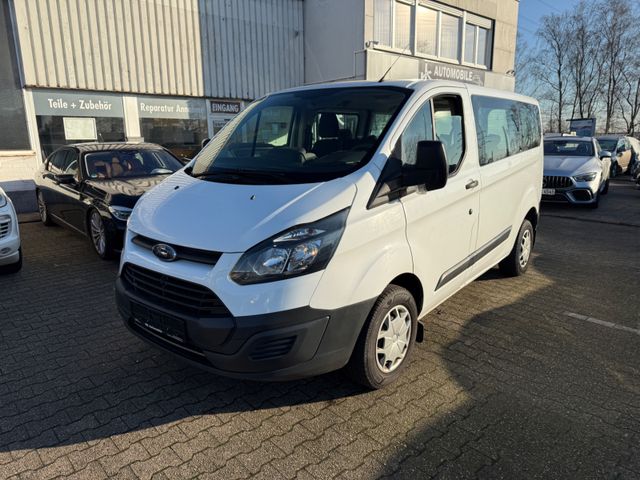 Ford Transit Kombi 310 L1 *6.Sitzer*AHK*ZahnriemenNeu