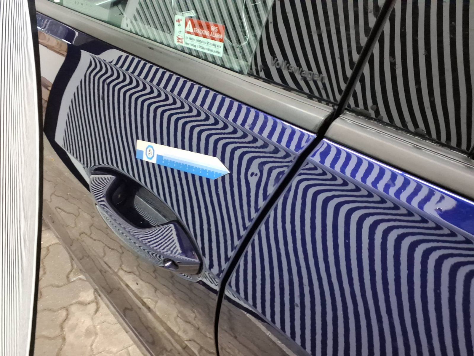 Volkswagen Tayron - Bild 13