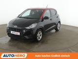 Hyundai i10 1.0 Intro Edition *NAVI*TEMPO*CAM*PDC*SHZ* - Hyundai i10 Gebrauchtwagen in München