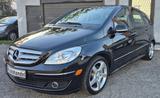 Mercedes-Benz B 200 142 KW Turbo Aut Service & Tüv Neu - Mercedes-Benz B 200: Turbo