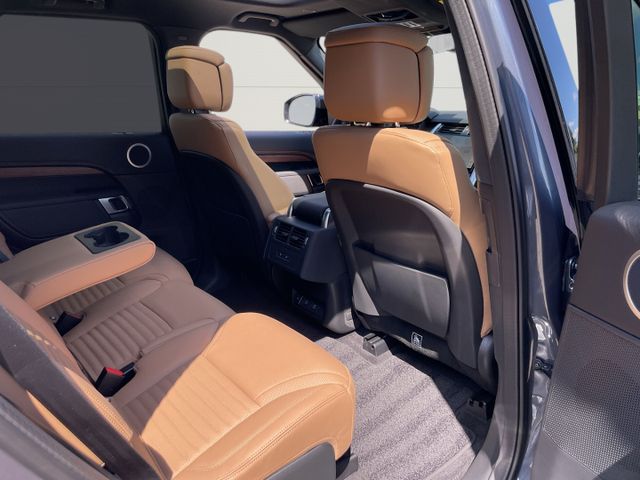 Land Rover Discovery D350 Dynamic HSE+7-Sitzer+St.Hzg.+AHK+