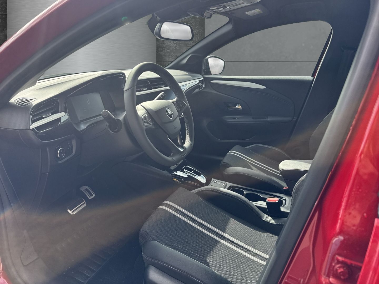 Opel Corsa - Bild 7
