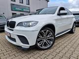 BMW X6 Baureihe X6 xDrive40d Leder Anhängerkupplung - BMW X6