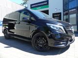 Mercedes-Benz V300 d Edit. 4Matic AMG-Line Lang 7-SITZE/STNDHZ