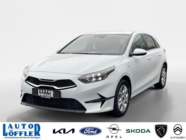 Kia Ceed Vision 1.5 KOMF+ PDCH' RFK' KLIMA' NAVI'