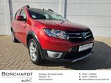 Dacia Sandero II Stepway Prestige eco TCe 90 Navi Klim - gebrauchte Dacia Sandero aus dem Jahr 2015