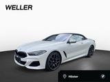 BMW 840i Cabrio M-Sport Pro Laser B&W DAPro PA+ Inno - BMW 840: Cabrio