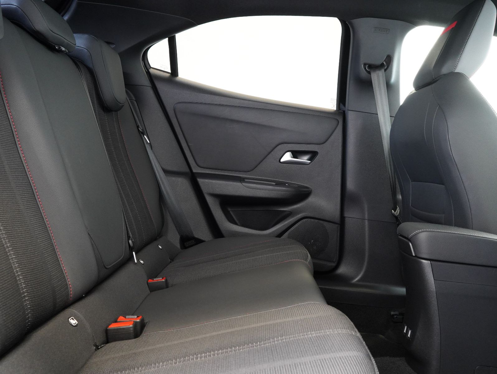 Fahrzeugabbildung Opel Mokka 1.2 Turbo GS Line